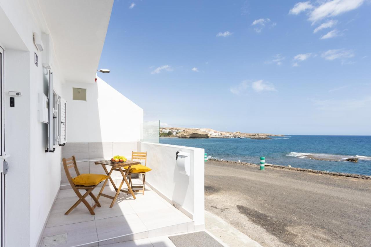 Window To The Sea, South Tenerife La Mareta Exterior photo