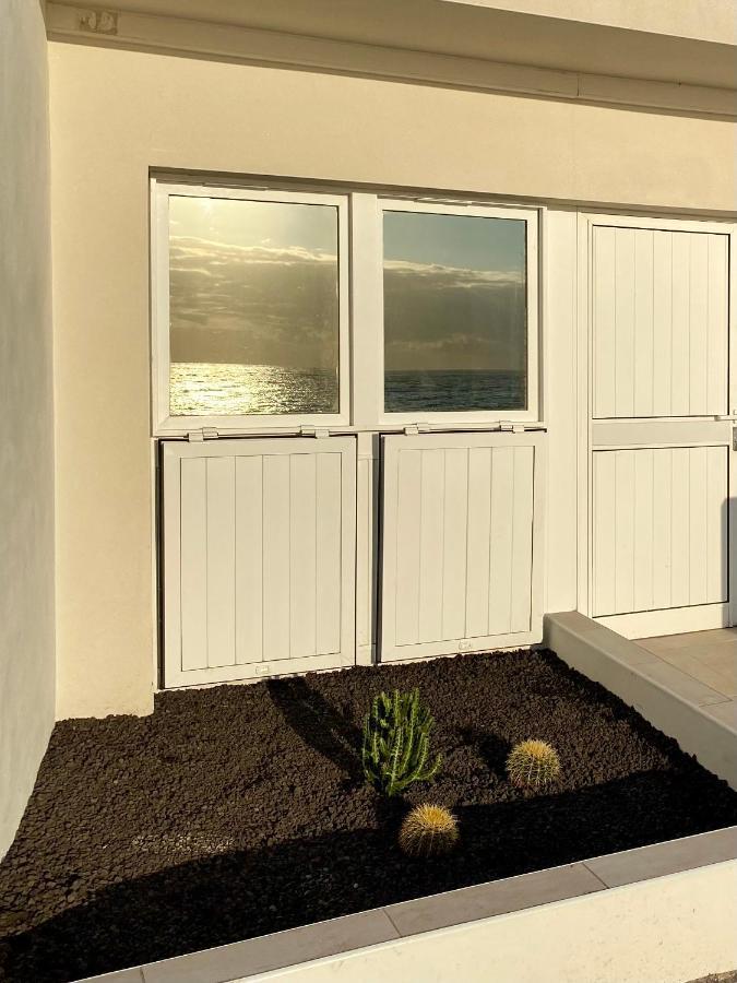 Window To The Sea, South Tenerife La Mareta Exterior photo